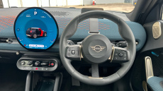 MINI Aceman 160kW SE Exclusive 54kWh 5dr Auto Electric Hatchback